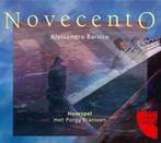 Novecento - CD, Verzenden, Nieuw in verpakking