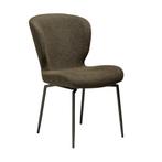 *WOONWINKEL* Dan-Form Glory Swivel Draaibare Eetkamerstoel O, Huis en Inrichting, Stoelen, Verzenden, Nieuw