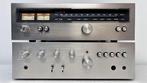 Sansui - AU-2200 + TU-4400 Hifi-set, Audio, Tv en Foto, Radio's, Nieuw