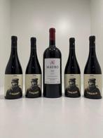 2022 Bodegas Mauro & 2021 El Maquinista x4 - Rioja, V.T., Nieuw