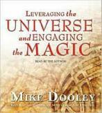 Dooley, Mike : Leveraging the Universe and Engaging the CD, Verzenden, Zo goed als nieuw, Mike Dooley