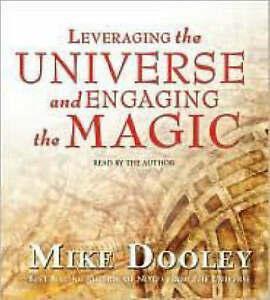 Dooley, Mike : Leveraging the Universe and Engaging the CD, Boeken, Biografieën, Zo goed als nieuw, Verzenden