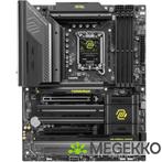 MSI MAG Z890 TOMAHAWK WIFI, Computers en Software, Moederborden, Verzenden, Nieuw