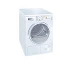 Condensdroger Siemens WT46E3F3NL/24, Ophalen of Verzenden, Gebruikt