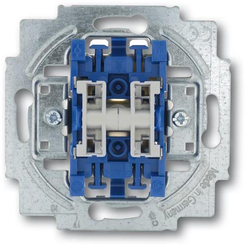 ABB Busch-Jaeger Installatie Schakelaar - 2CKA001012A2233, Doe-het-zelf en Verbouw, Elektra en Kabels, Overige typen, Nieuw, Verzenden