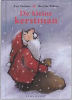 de kleine kerstman 9789047700159 Anu Stohner, Boeken, Verzenden, Gelezen, Anu Stohner