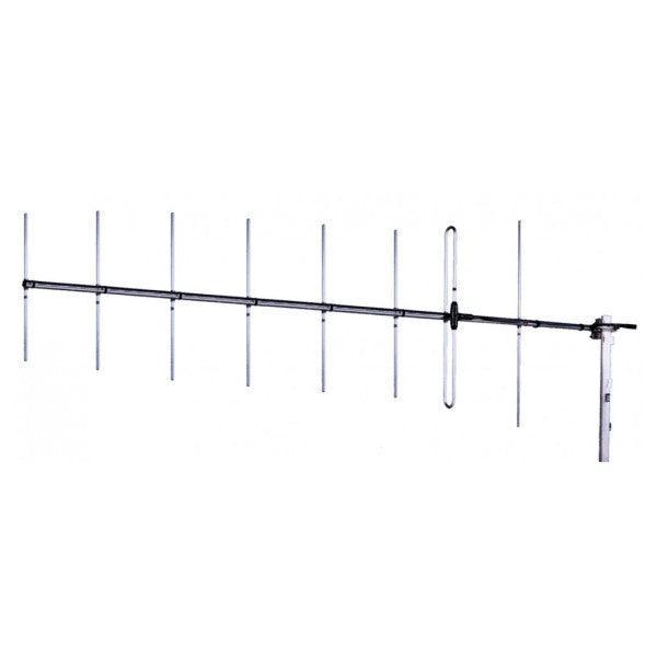 Bieden: Amphenol Procom Yagi Antenne voor, Watersport en Boten, Navigatiemiddelen en Scheepselektronica, Kabel of Apparatuur, Nieuw