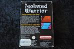 Isolated Warrior Nintendo NES Boxed PAL, Spelcomputers en Games, Games | Nintendo NES, Verzenden, Nieuw