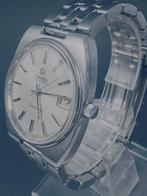 Omega - Seamaster - 166.0206 - Heren - 1970-1979, Sieraden, Tassen en Uiterlijk, Horloges | Heren, Nieuw