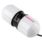 Auto luchtreiniger - 12V - Sigarettenplug, Auto diversen, Ophalen of Verzenden, Nieuw