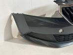 Skoda Fabia III Facelift voorbumper 6V0807221F, Ophalen, Gebruikt, Voor, Skoda