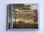 Mark Knopfler and Emmylou Harris - All the Roadrunning, Cd's en Dvd's, Cd's | Pop, Verzenden, Zo goed als nieuw