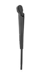 Bieden: Vetus ORW12WA single windscreen wiper arm black 280, Watersport en Boten, Bootonderdelen, Ophalen of Verzenden, Nieuw
