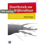 Doorbreek uw bedrijfscultuur 9789462200654 Rudy Snippe, Verzenden, Zo goed als nieuw, Rudy Snippe