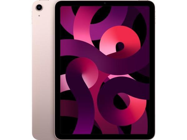 Veiling - Apple iPad Air (2022) Wi-Fi, 256GB opslag - Roze, Computers en Software, Apple iPads