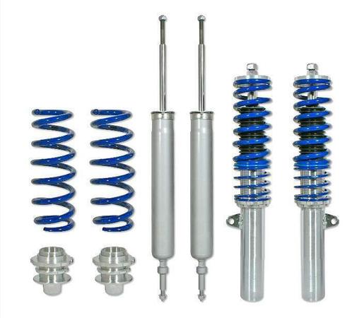 Triple S Schroefset BMW E92 coupe verlaging onderstel veren, Auto-onderdelen, Ophanging en Onderstel, Nieuw, BMW, Verzenden