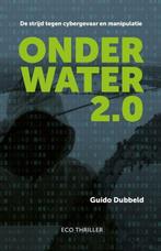 Onderwater 2.0 9789464378788 Guido Dubbeld, Verzenden, Zo goed als nieuw, Guido Dubbeld