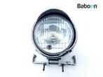 Koplamp Honda VT 750 DC Black Widow 2000-2003 (VT750DC), Motoren, Gebruikt