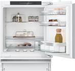 €739 Siemens iQ500 KU21RADE0 koelkast Ingebouwd 134 l E, Witgoed en Apparatuur, Koelkasten en IJskasten, Ophalen of Verzenden