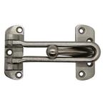 Deurbeslag | Kierstandhouder | AXA, Verzenden, Nieuw