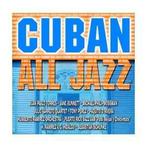 cd - Various - Cuban All Jazz, Verzenden, Zo goed als nieuw