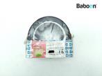 Luchtfilter Honda VF 500 F (VF500F), Motoren, Verzenden, Gebruikt