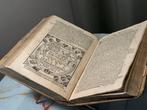 MACROBIUS - EARLY WORLD MAP - In somnium Scipionis libri