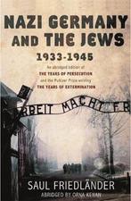 Nazi Germany and the Jews 9780753827567 Saul Friedländer, Verzenden, Zo goed als nieuw, Saul Friedländer