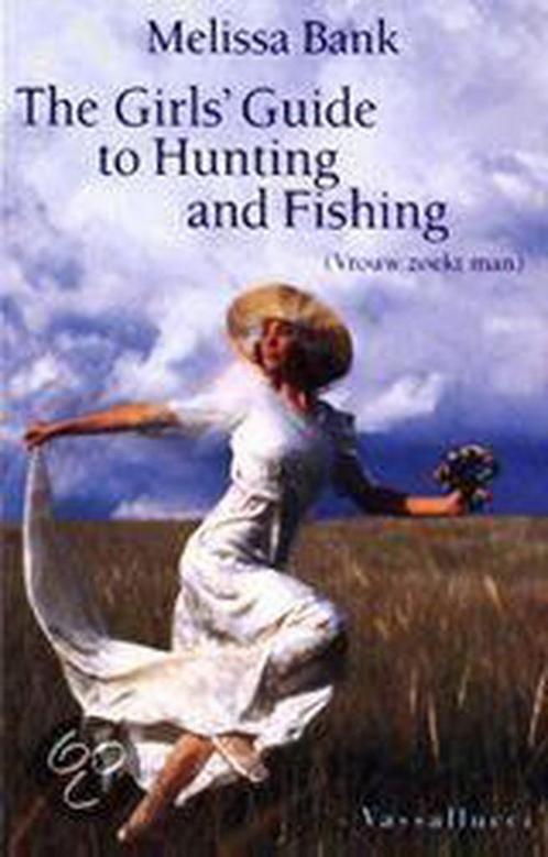 VROUW ZOEKT MAN 9789050003032 M. Bank, Boeken, Romans, Gelezen, Verzenden