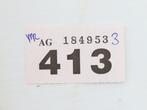 Vollmer H0 - 43804 - Modeltreingebouwen (1) - Parkeergarage, Hobby en Vrije tijd, Modeltreinen | H0, Nieuw
