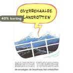 Overgehaalde landrotten 9789023404682 Marten Toonder, Verzenden, Zo goed als nieuw, Marten Toonder