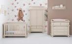 Born Lucky Babykamer Bristol Clay 3 Delig, Kinderen en Baby's, Ophalen of Verzenden, Nieuw