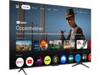 Tcl - QLED-TV - 75 inch, Overige merken, QLED, Verzenden, Nieuw