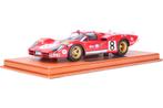 Ferrari 512S TOP135D GP Replicas  Modelauto 1:18 1970  Clay, Verzenden, Nieuw