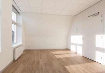 Te huur 2 kamer appartement Kanaalstraat in Sneek beschikbaar voor biedingen