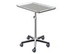 Instrumententafel Mayo met wielen, Diversen, Verpleegmiddelen, Verzenden, Nieuw