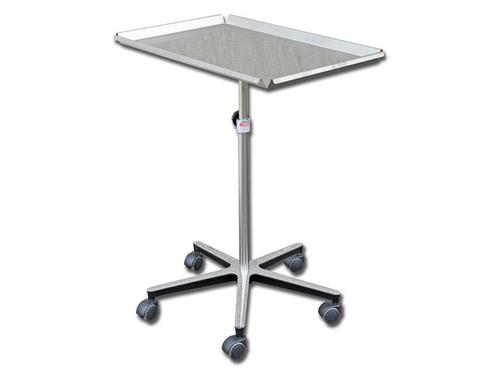 Instrumententafel Mayo met wielen, Diversen, Verpleegmiddelen, Nieuw, Verzenden