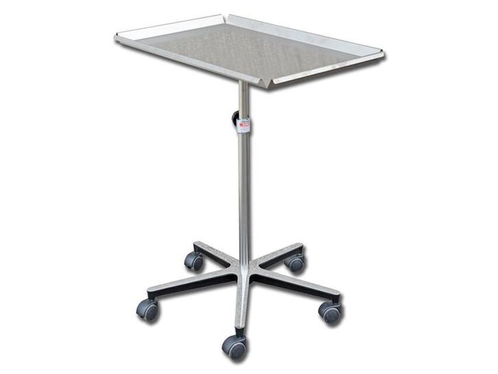 Instrumententafel Mayo met wielen, Diversen, Verpleegmiddelen, Nieuw, Verzenden