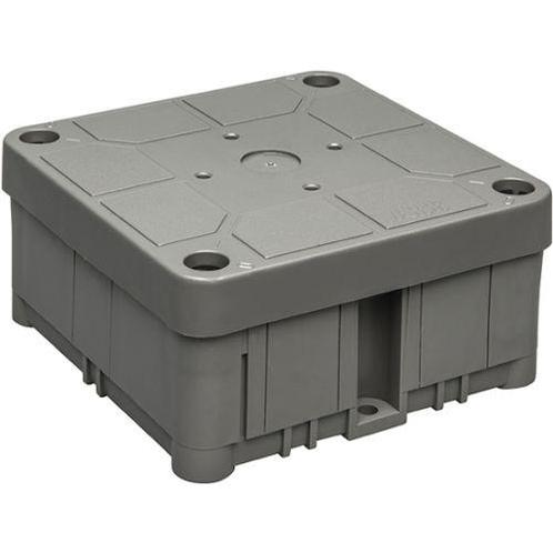 ABB kabeldoos met deksel 3640 S, Doe-het-zelf en Verbouw, Elektra en Kabels, Nieuw, Ophalen of Verzenden