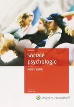 Boek Sociale Psychologie 9789001700843, Boeken, Verzenden, Zo goed als nieuw