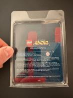 Lego Minifiguur - DC Super Heroes, SDCC - Arsenal, Nieuw