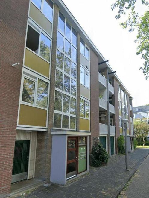 Appartement in Amsterdam - 63m² - 2 kamers, Huizen en Kamers, Huizen te huur, Noord-Holland, Appartement