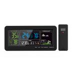 IvoQ Weerstation Draadloos Digitaal, Verzenden, Nieuw