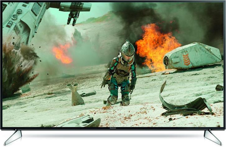 Panasonic TX-43EW604 - 43 Inch 4K Ultra HD Smart Tv, Audio, Tv en Foto, Televisies, 100 cm of meer, Smart TV, 50 Hz, 4k (UHD)