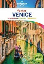 Travel Guide: Pocket Venice: top sights, local life, made, Boeken, Gelezen, Paula Hardy, Peter Dragicevich, Lonely Planet, Verzenden