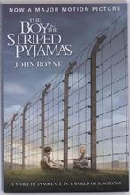 The boy in the striped pyjamas 9781862305274 John Boyne, Boeken, Verzenden, Zo goed als nieuw, John Boyne