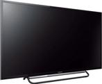 Sony 32R430B - 32 inch LED HD TV, Ophalen, LED, 80 tot 100 cm, Zo goed als nieuw