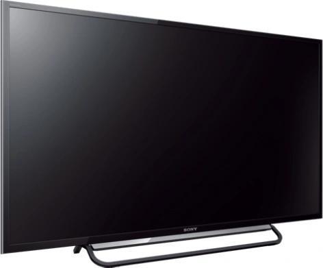 Sony 32R430B - 32 inch LED HD TV, Audio, Tv en Foto, Televisies, 80 tot 100 cm, Full HD (1080p), Zo goed als nieuw, Sony, LED