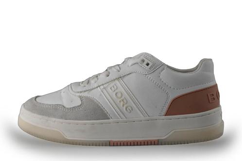 Bjorn Borg Sneakers in maat 39 Wit | 10% extra korting, Kleding | Dames, Schoenen, Wit, Zo goed als nieuw, Sneakers of Gympen