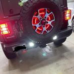 Oracle Rear Bumper LED Reverse Lights for Jeep Wrangler JL -, Ophalen of Verzenden, Nieuw